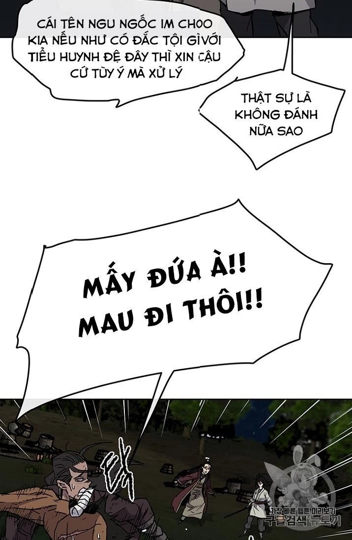 Tiên Kiếm Bất Bại Chapter 13 - 45