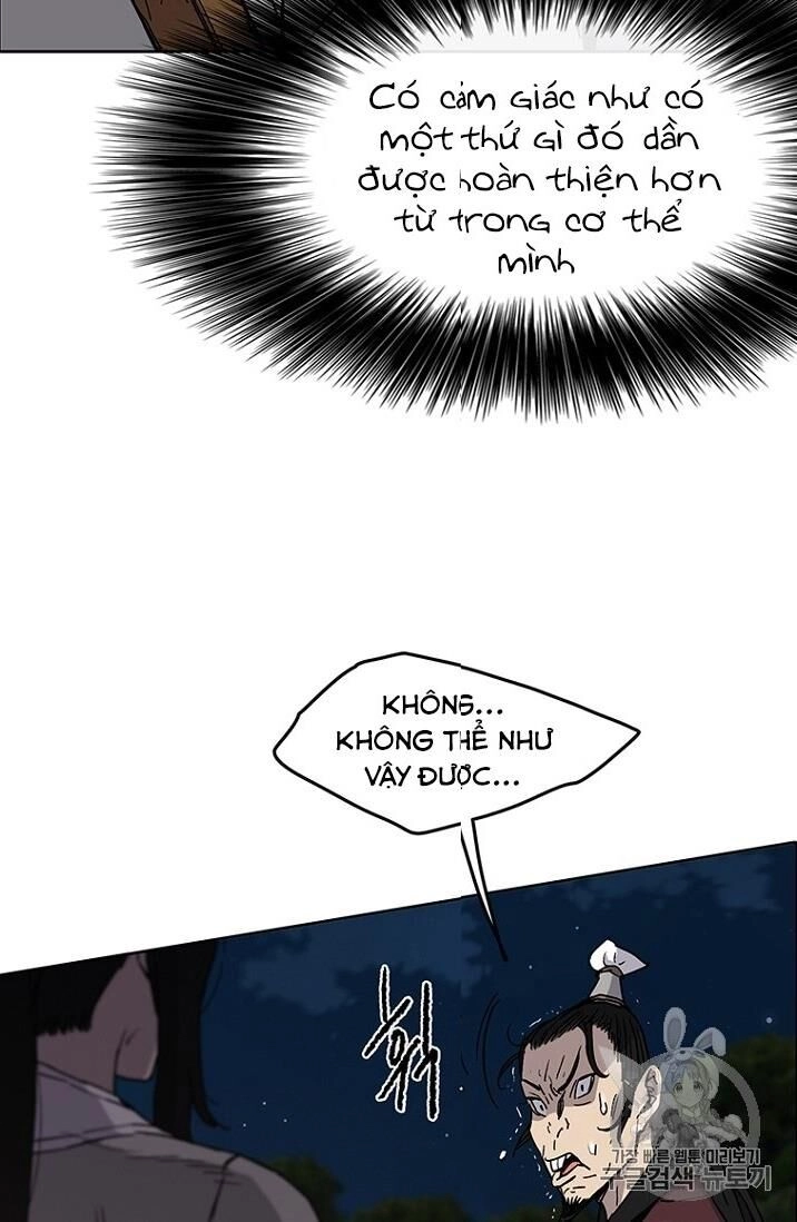 Tiên Kiếm Bất Bại Chapter 13 - 49