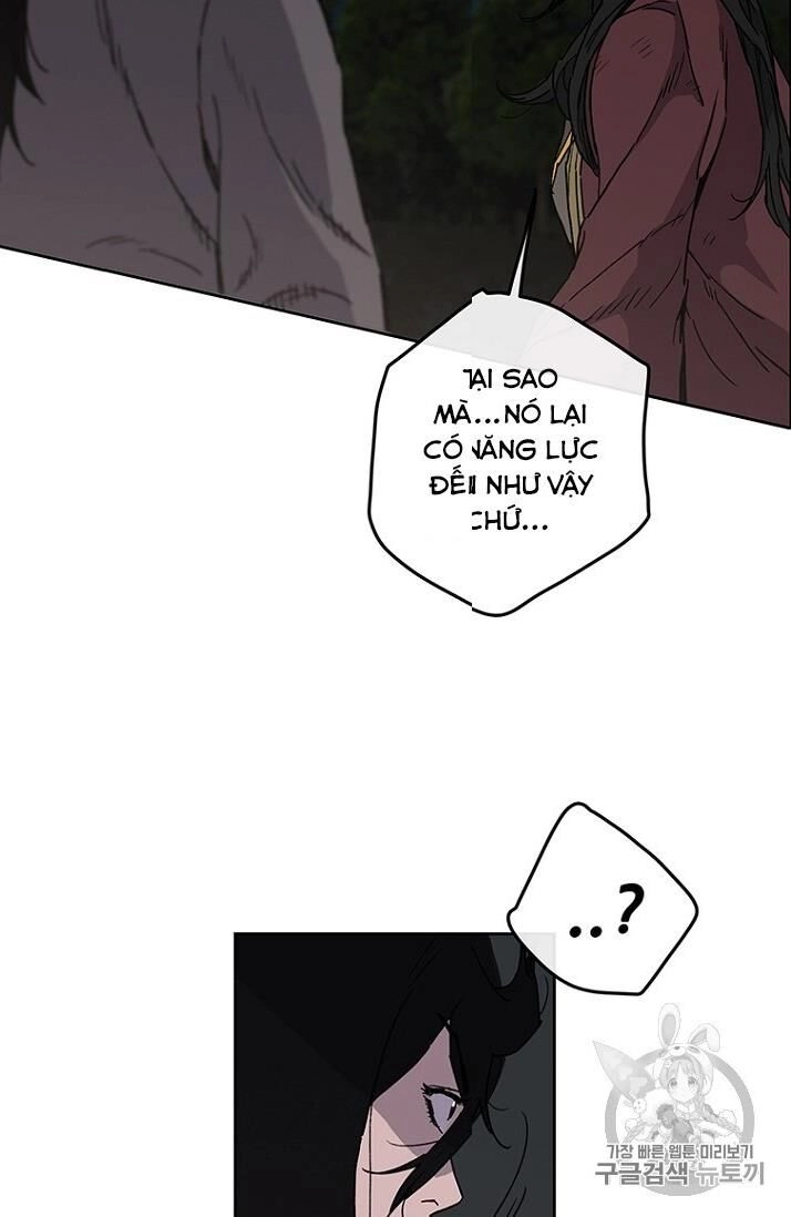 Tiên Kiếm Bất Bại Chapter 13 - 50