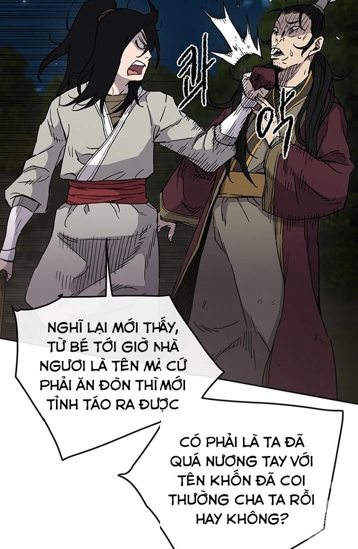 Tiên Kiếm Bất Bại Chapter 13 - 52