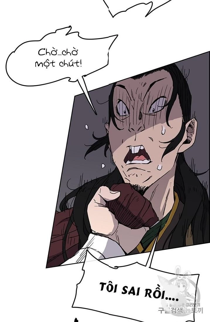 Tiên Kiếm Bất Bại Chapter 13 - 53