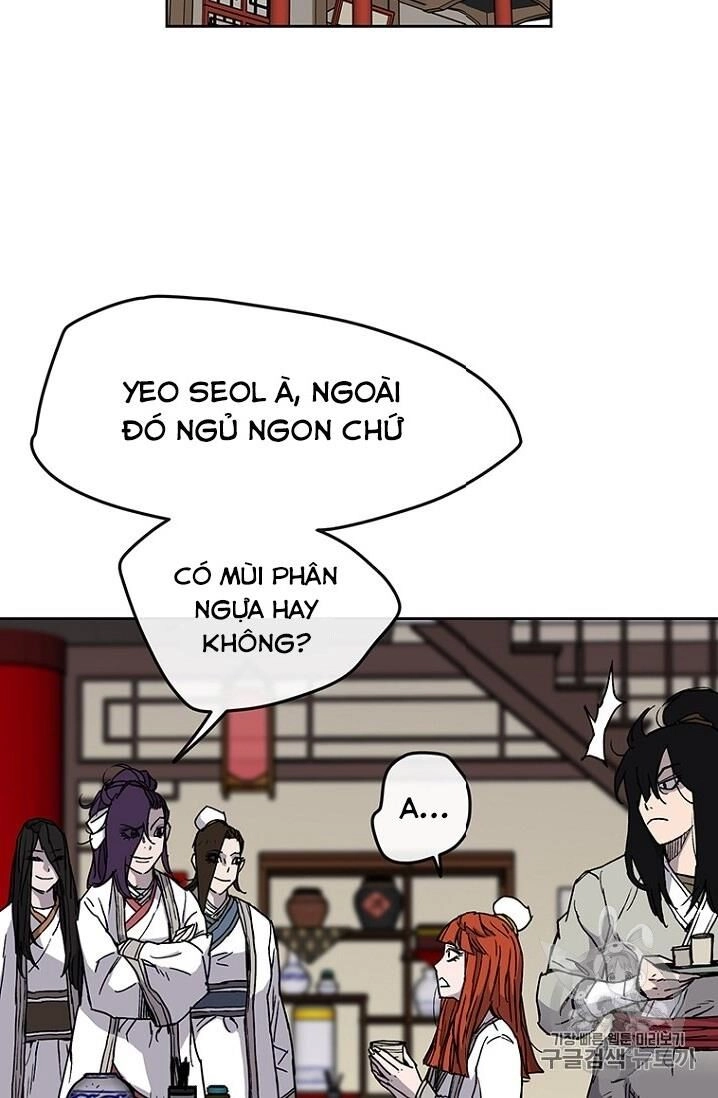 Tiên Kiếm Bất Bại Chapter 13 - 82