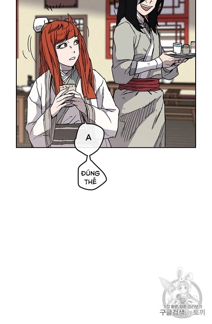 Tiên Kiếm Bất Bại Chapter 13 - 84