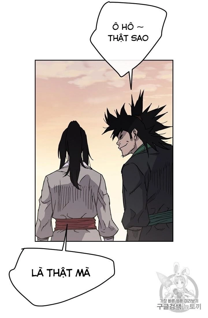 Tiên Kiếm Bất Bại Chapter 13 - 93