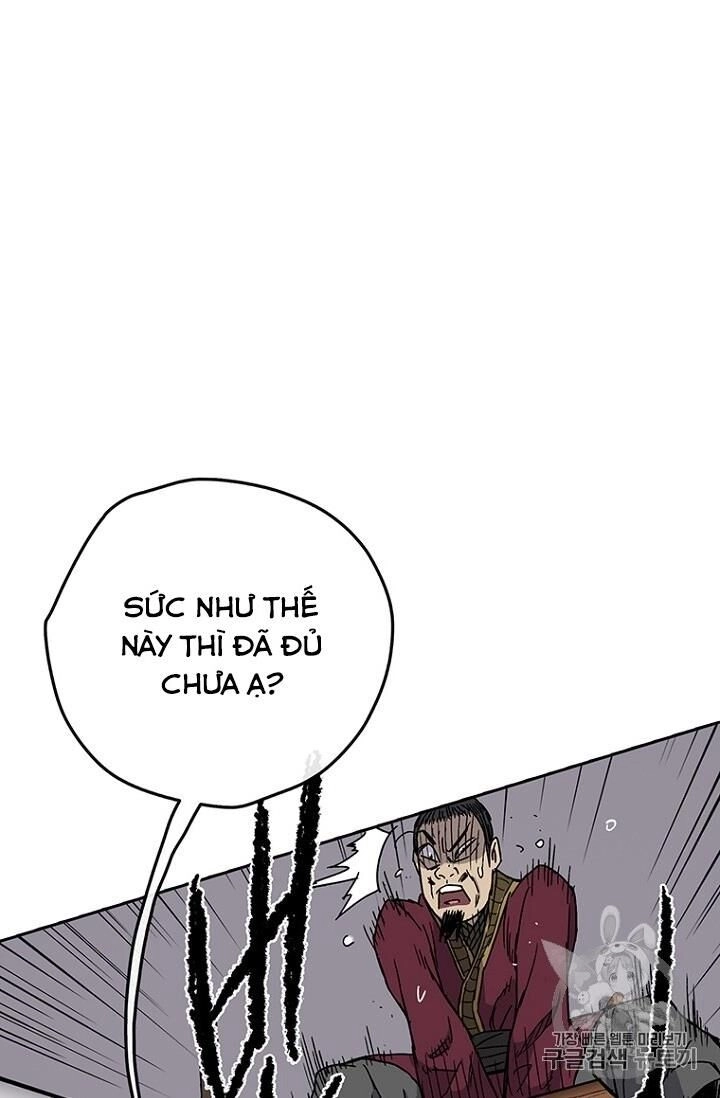 Tiên Kiếm Bất Bại Chapter 14 - 21