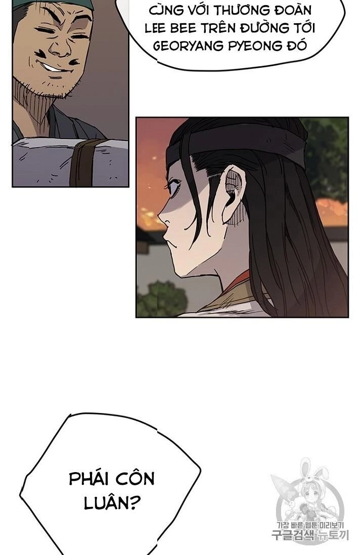 Tiên Kiếm Bất Bại Chapter 14 - 30