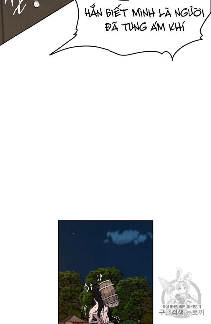 Tiên Kiếm Bất Bại Chapter 15 - 18