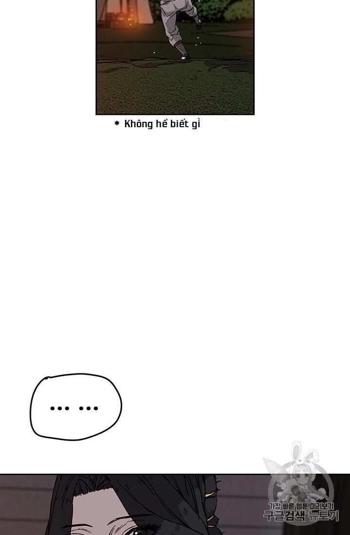 Tiên Kiếm Bất Bại Chapter 15 - 19