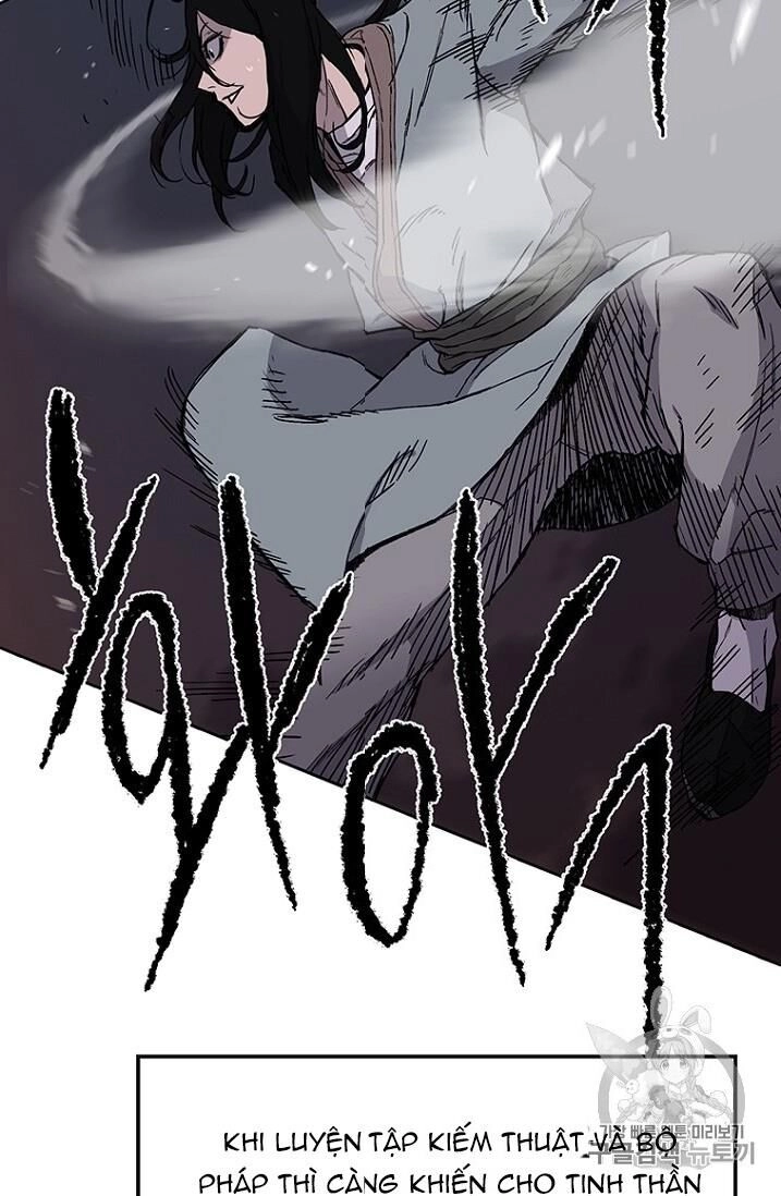 Tiên Kiếm Bất Bại Chapter 15 - 27