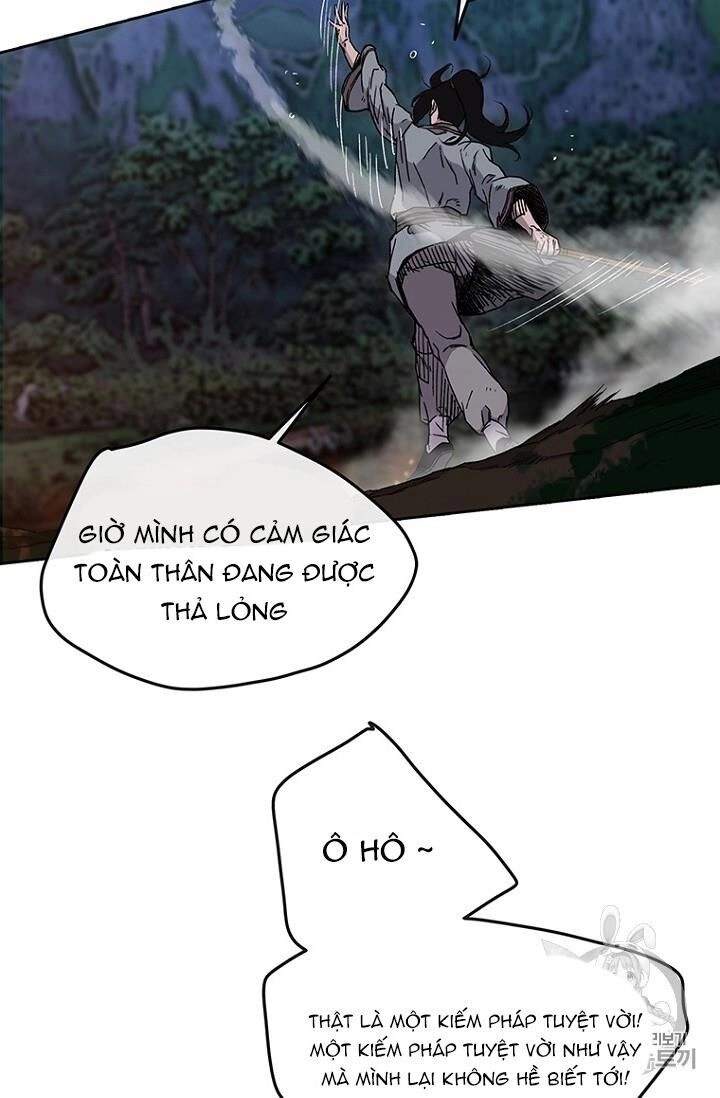 Tiên Kiếm Bất Bại Chapter 15 - 30