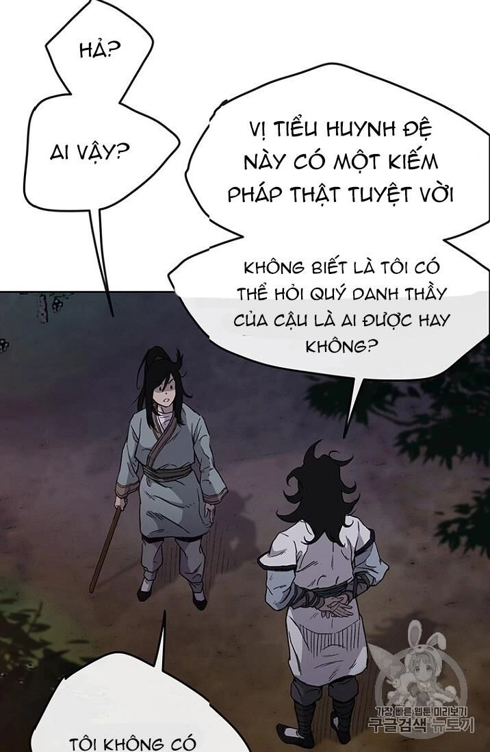 Tiên Kiếm Bất Bại Chapter 15 - 32