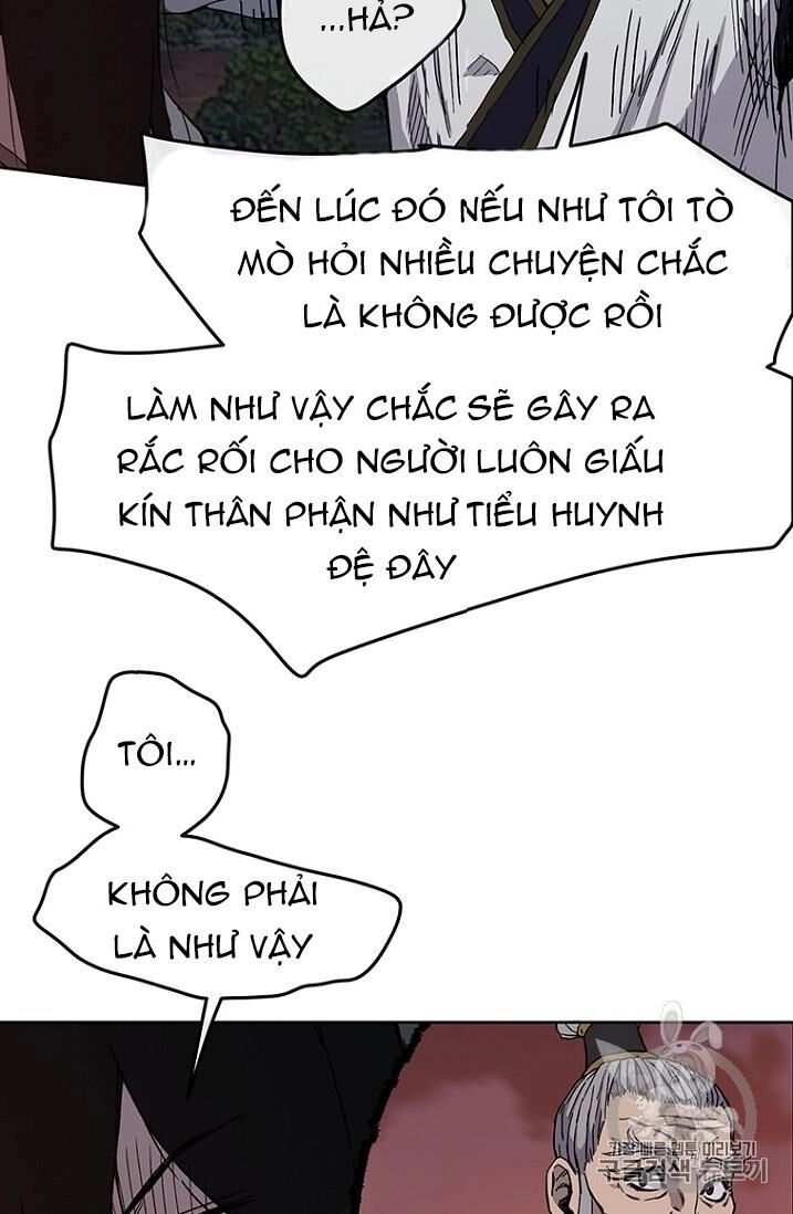 Tiên Kiếm Bất Bại Chapter 15 - 34