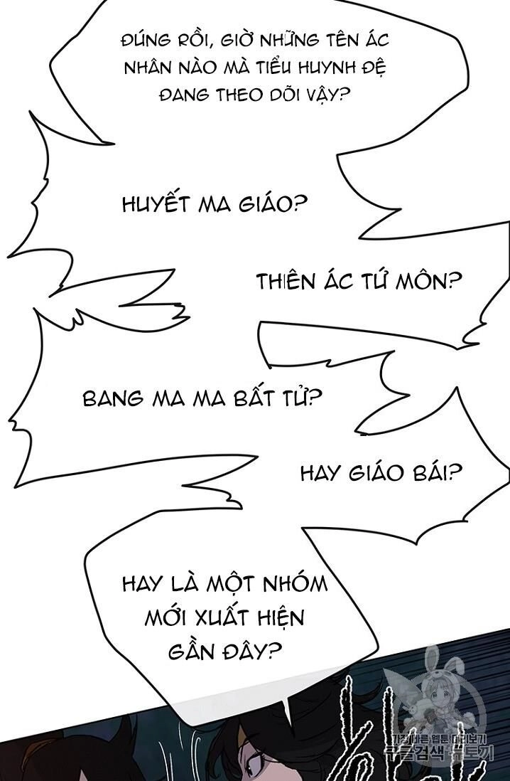 Tiên Kiếm Bất Bại Chapter 15 - 36