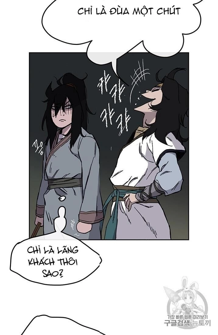 Tiên Kiếm Bất Bại Chapter 15 - 38