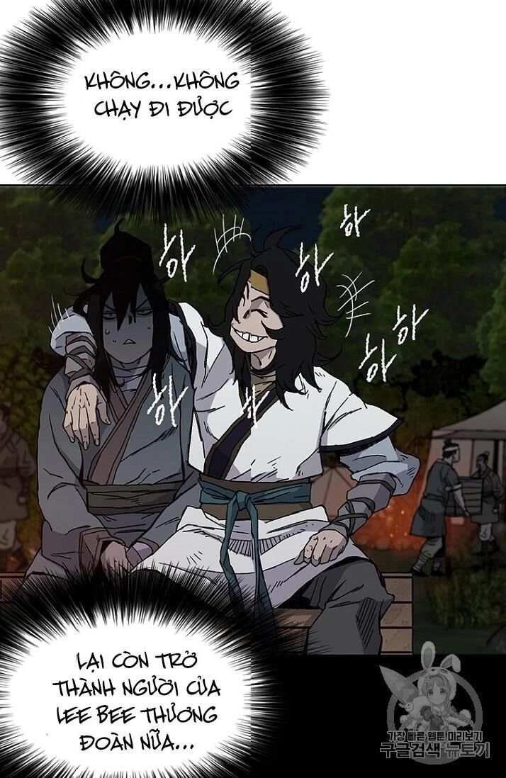 Tiên Kiếm Bất Bại Chapter 15 - 45