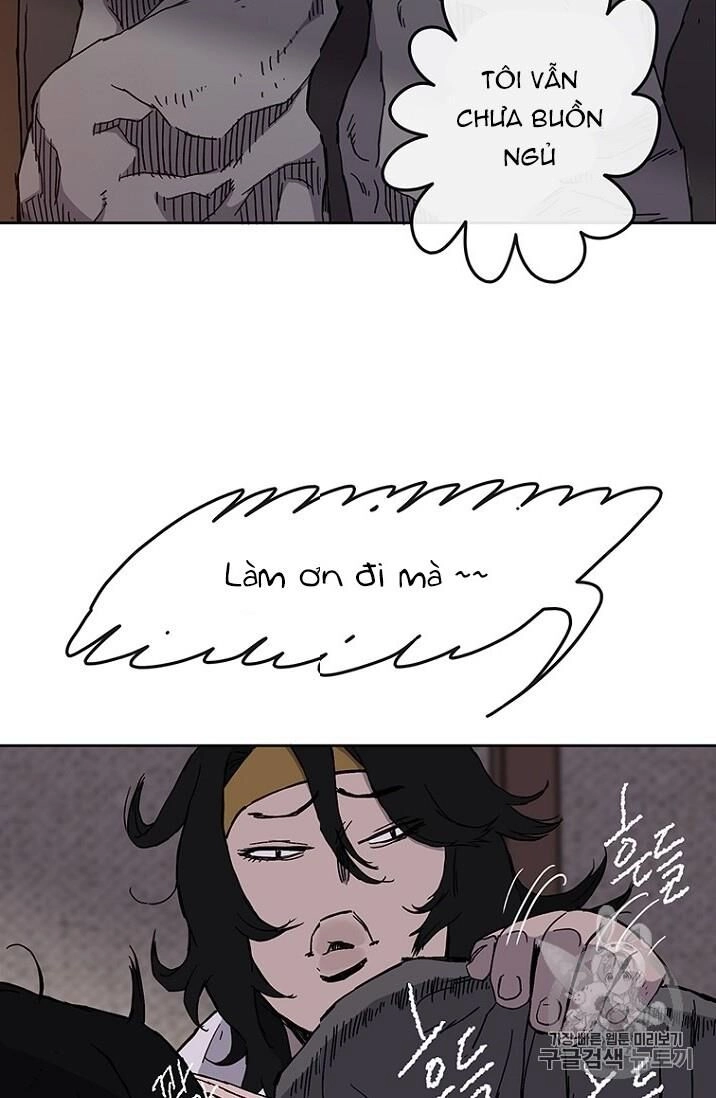 Tiên Kiếm Bất Bại Chapter 15 - 50