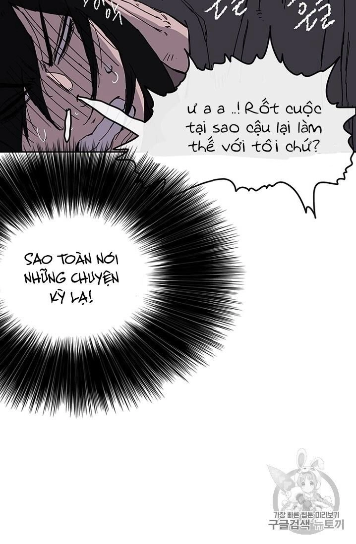 Tiên Kiếm Bất Bại Chapter 15 - 51