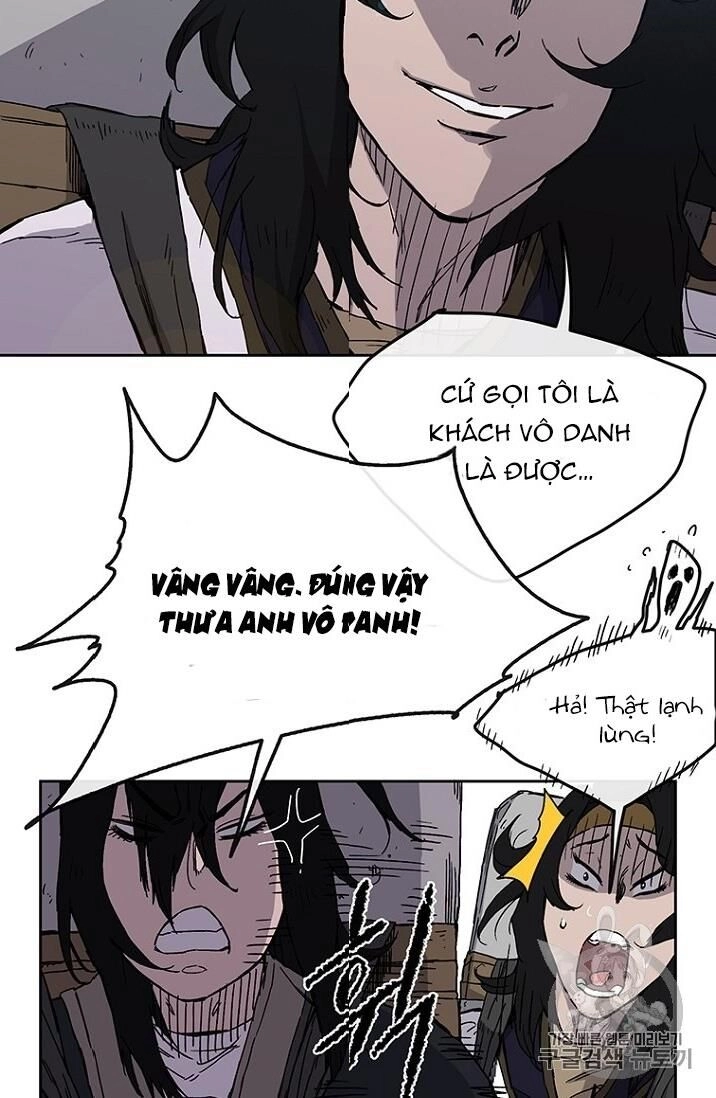 Tiên Kiếm Bất Bại Chapter 15 - 56