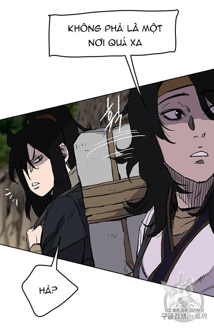 Tiên Kiếm Bất Bại Chapter 15 - 60