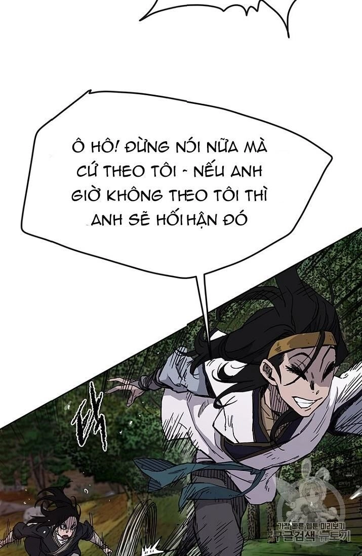 Tiên Kiếm Bất Bại Chapter 15 - 67