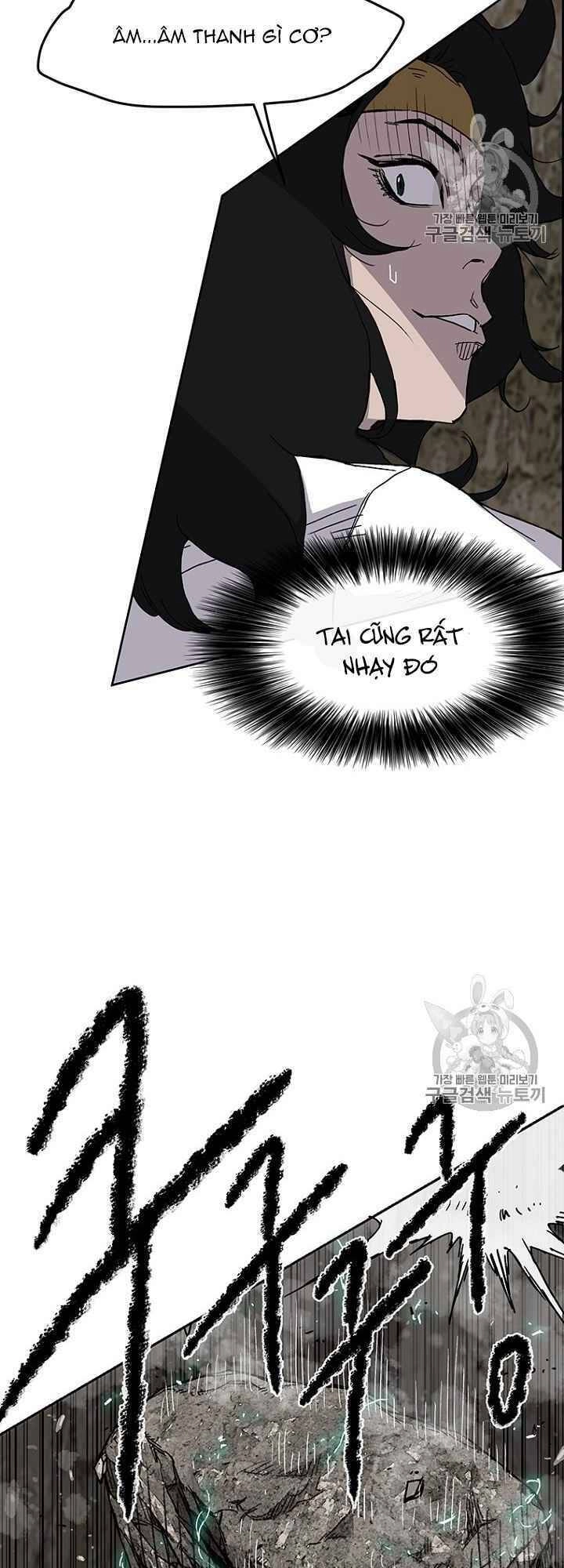 Tiên Kiếm Bất Bại Chapter 16 - 7