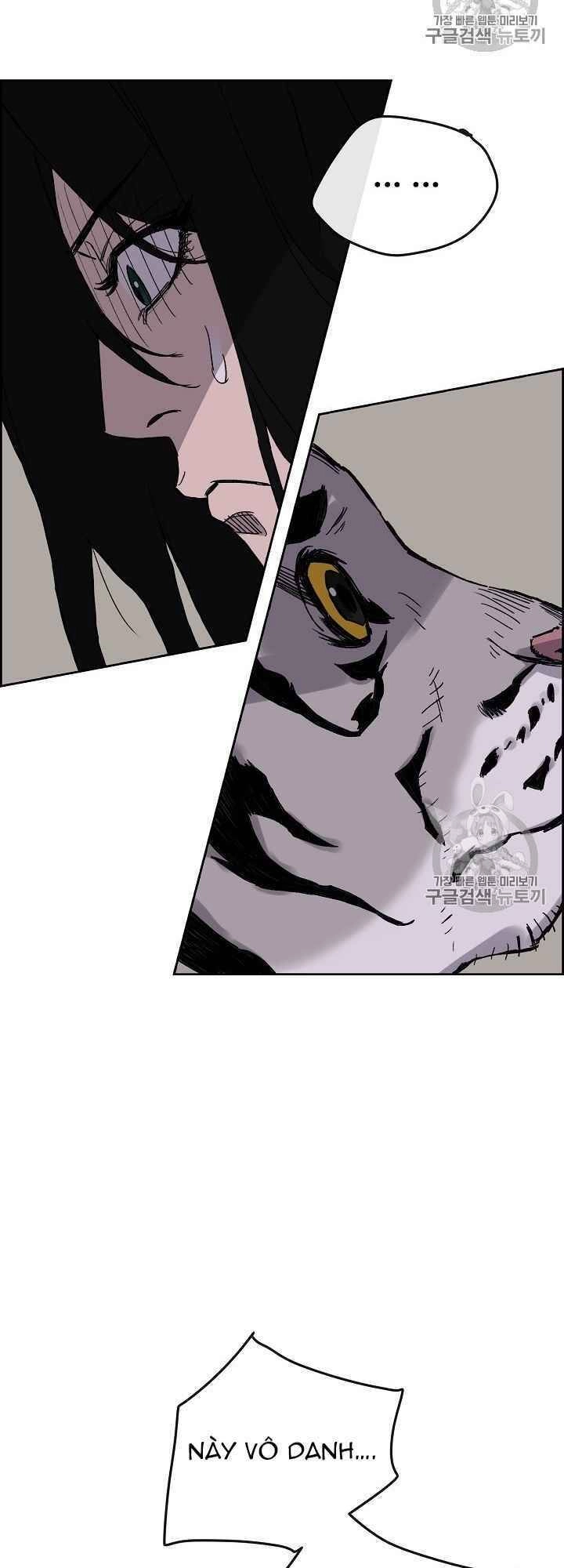 Tiên Kiếm Bất Bại Chapter 16 - 22