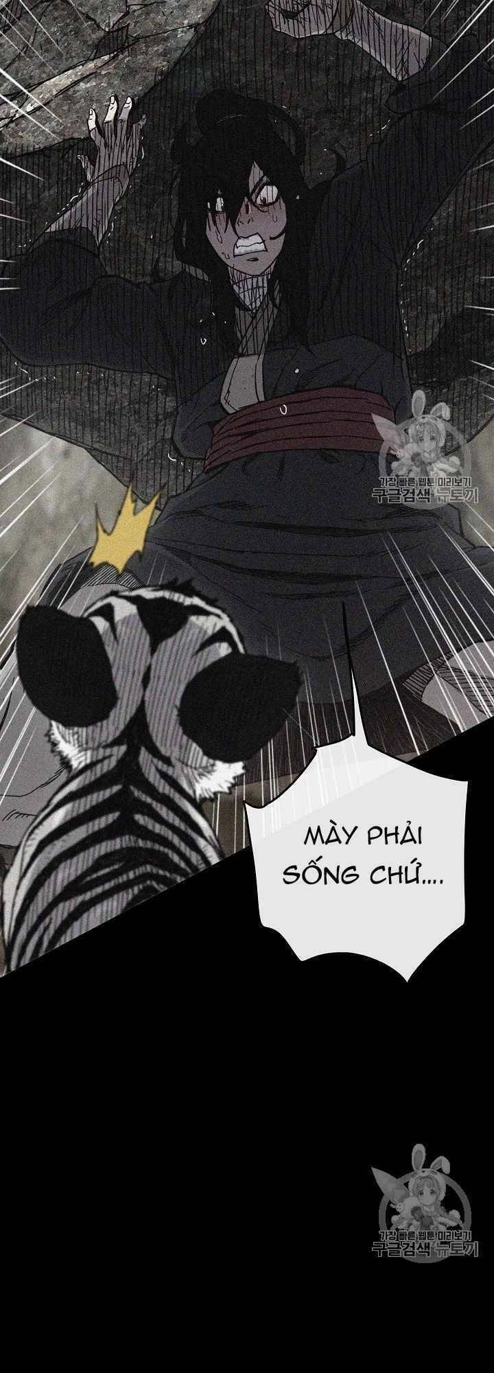 Tiên Kiếm Bất Bại Chapter 16 - 34