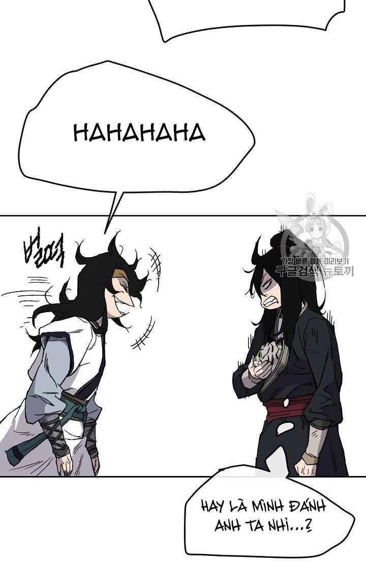 Tiên Kiếm Bất Bại Chapter 16 - 47