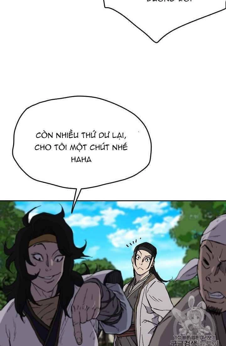 Tiên Kiếm Bất Bại Chapter 16 - 56