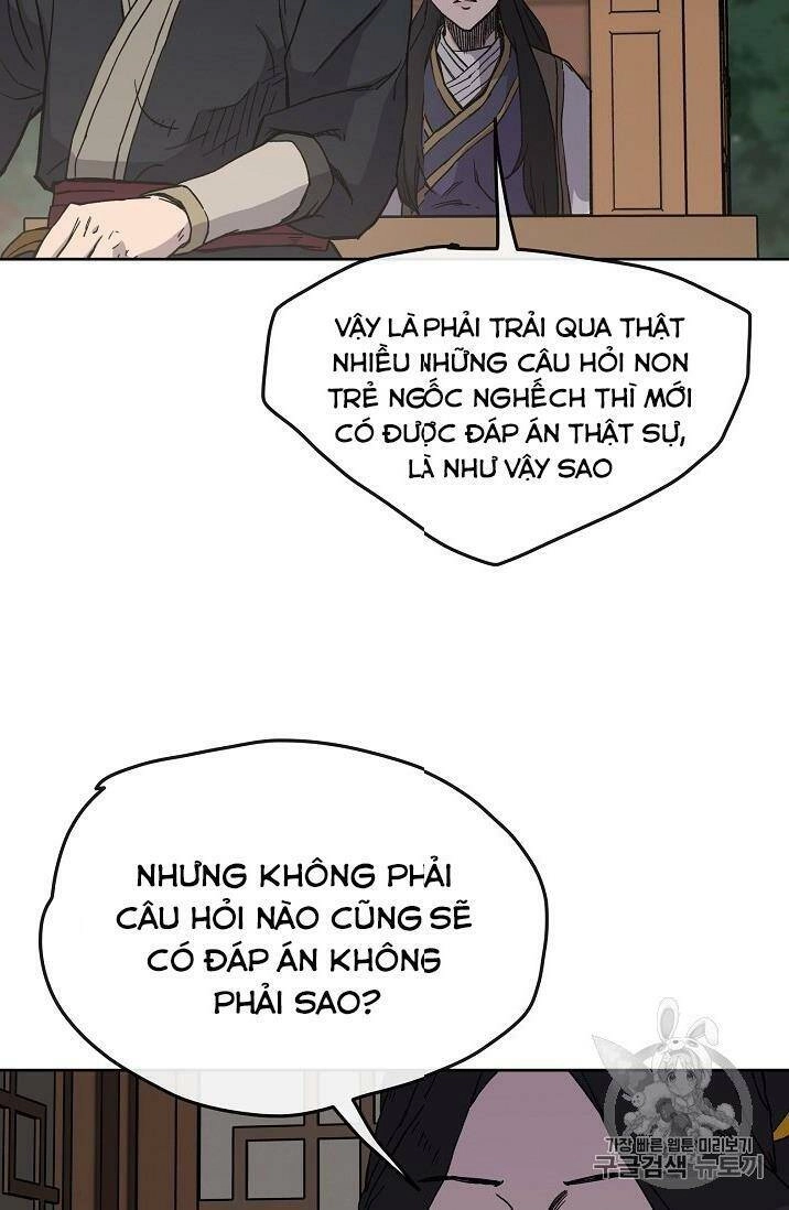 Tiên Kiếm Bất Bại Chapter 18 - 10