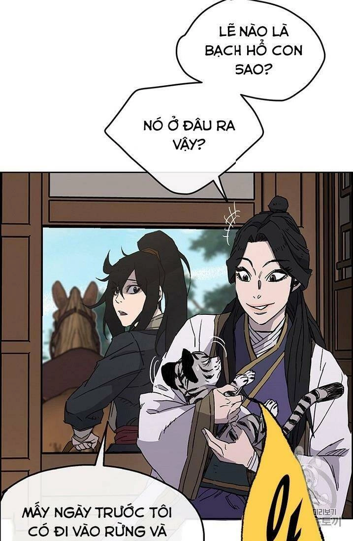 Tiên Kiếm Bất Bại Chapter 18 - 34