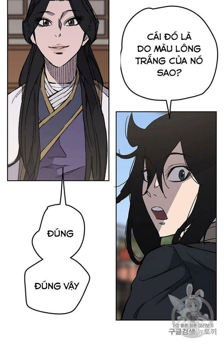 Tiên Kiếm Bất Bại Chapter 18 - 49