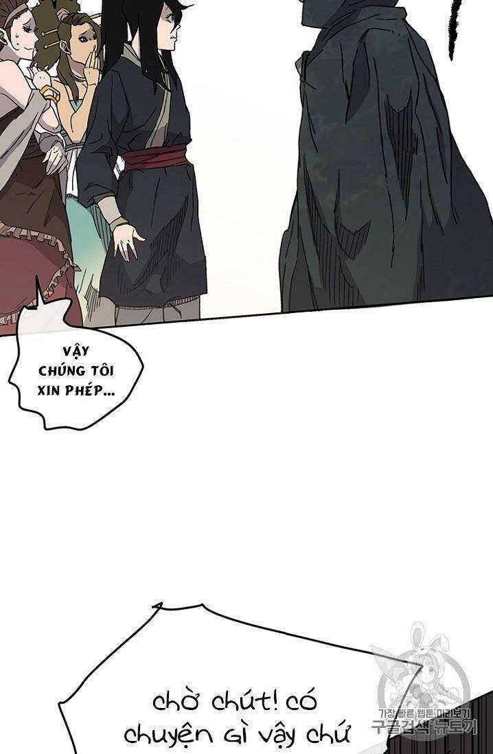 Tiên Kiếm Bất Bại Chapter 18 - 78