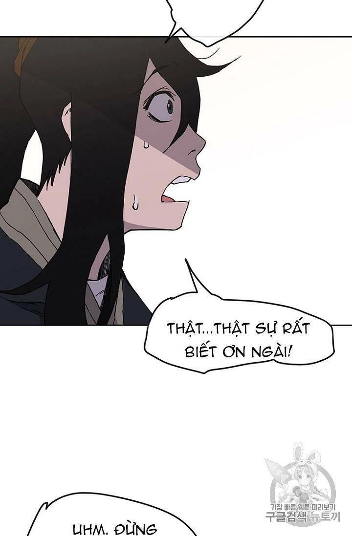 Tiên Kiếm Bất Bại Chapter 19 - 16