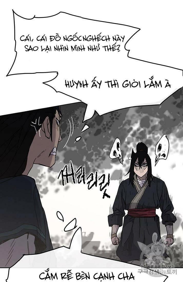 Tiên Kiếm Bất Bại Chapter 19 - 22