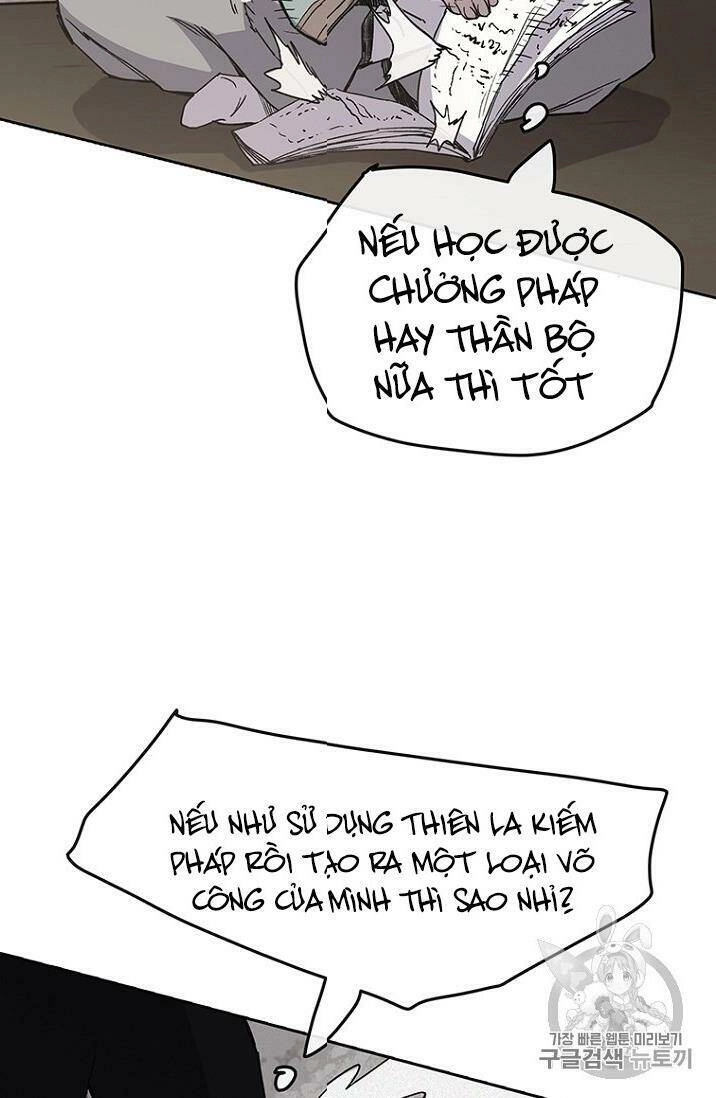 Tiên Kiếm Bất Bại Chapter 19 - 44