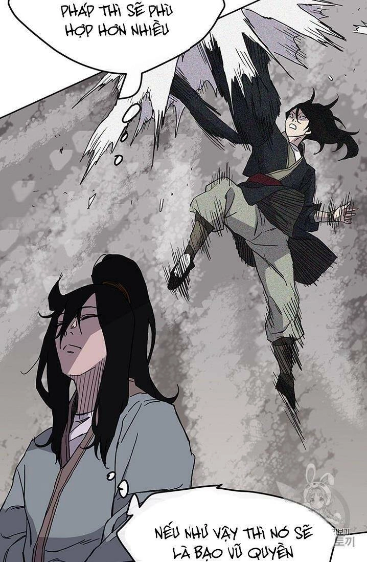 Tiên Kiếm Bất Bại Chapter 19 - 48