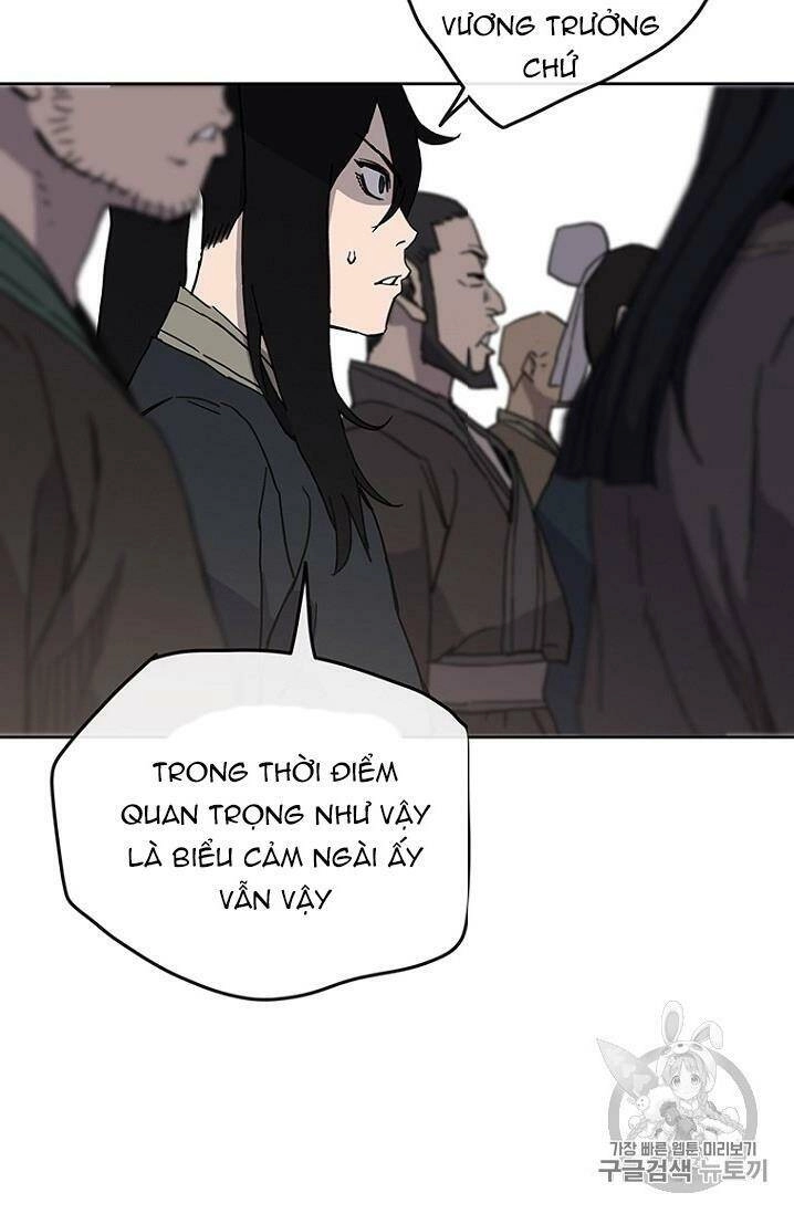 Tiên Kiếm Bất Bại Chapter 19 - 77