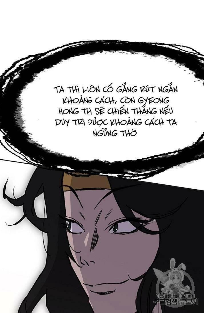 Tiên Kiếm Bất Bại Chapter 19 - 81