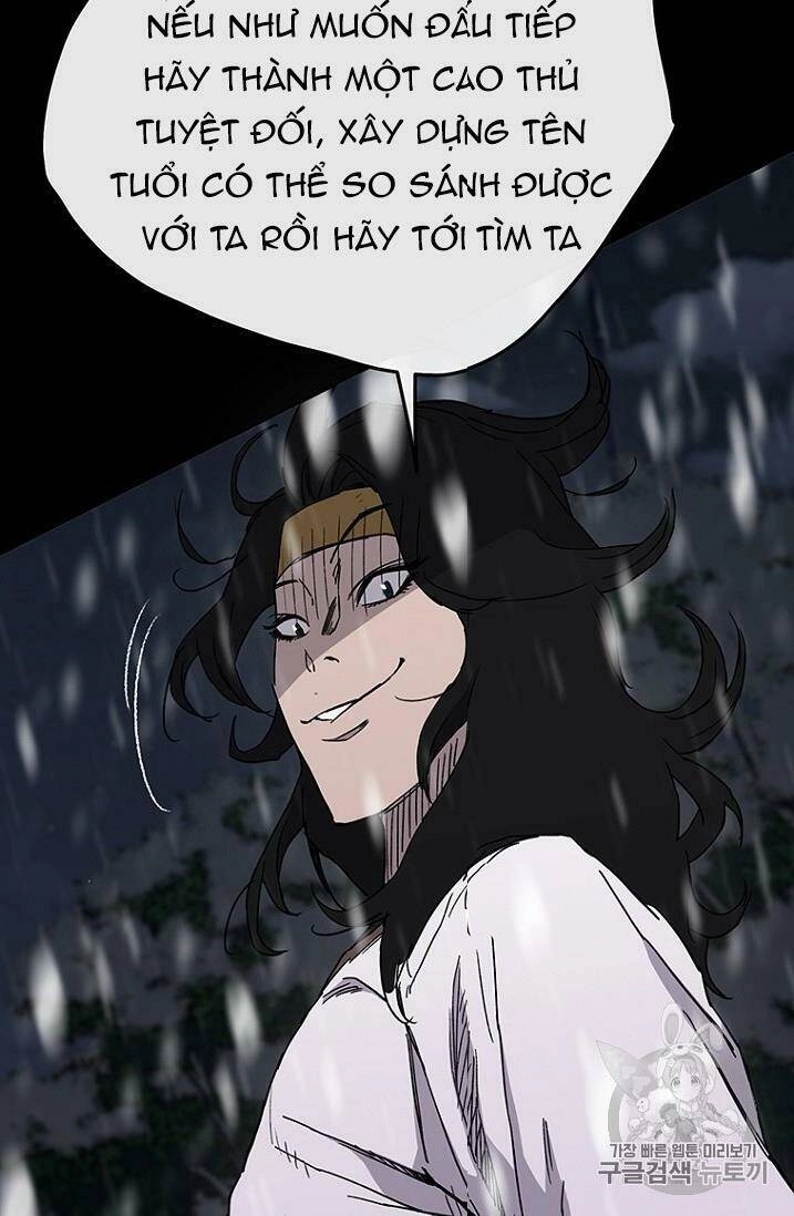 Tiên Kiếm Bất Bại Chapter 20 - 9