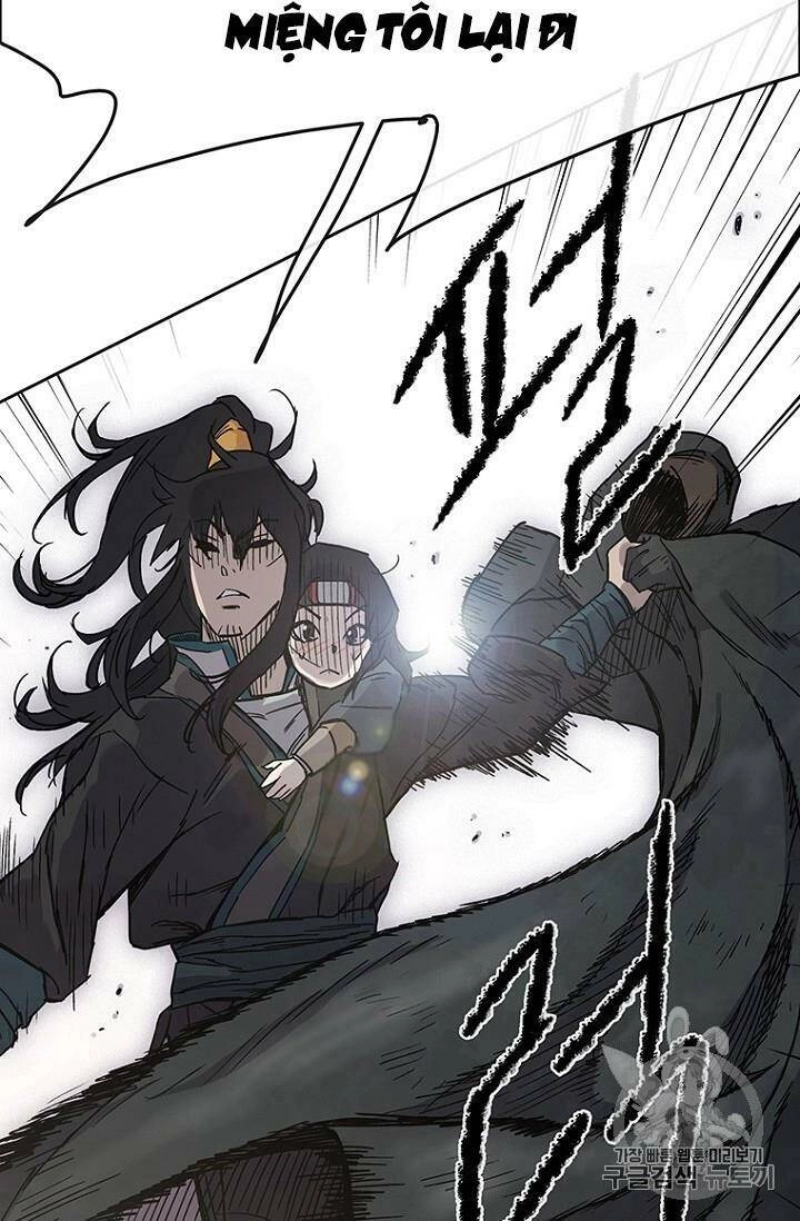 Tiên Kiếm Bất Bại Chapter 20 - 18