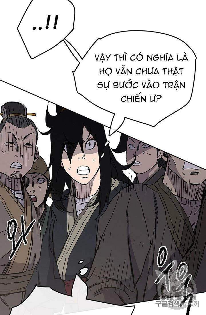 Tiên Kiếm Bất Bại Chapter 20 - 63