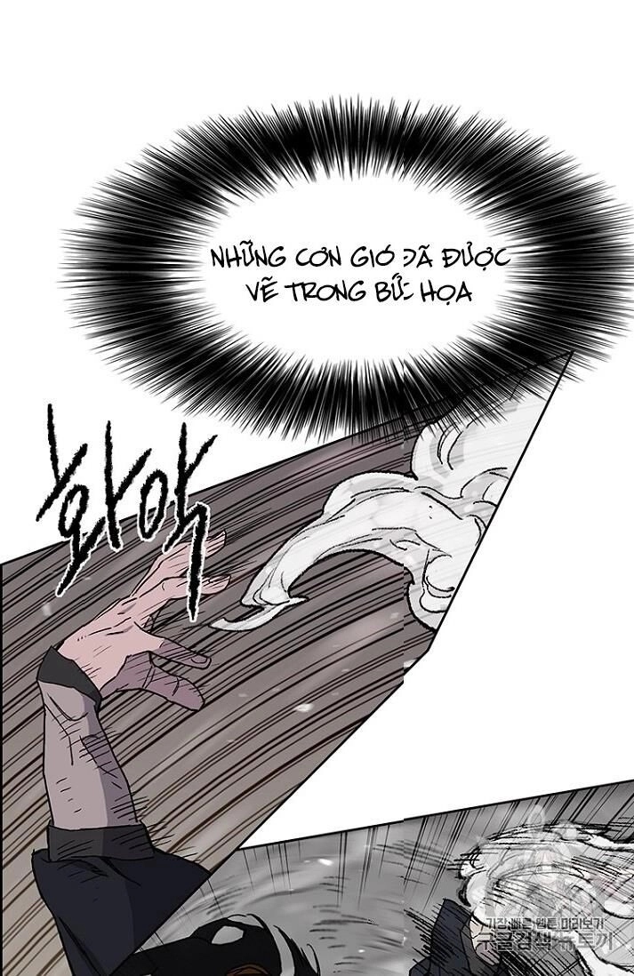 Tiên Kiếm Bất Bại Chapter 21 - 23