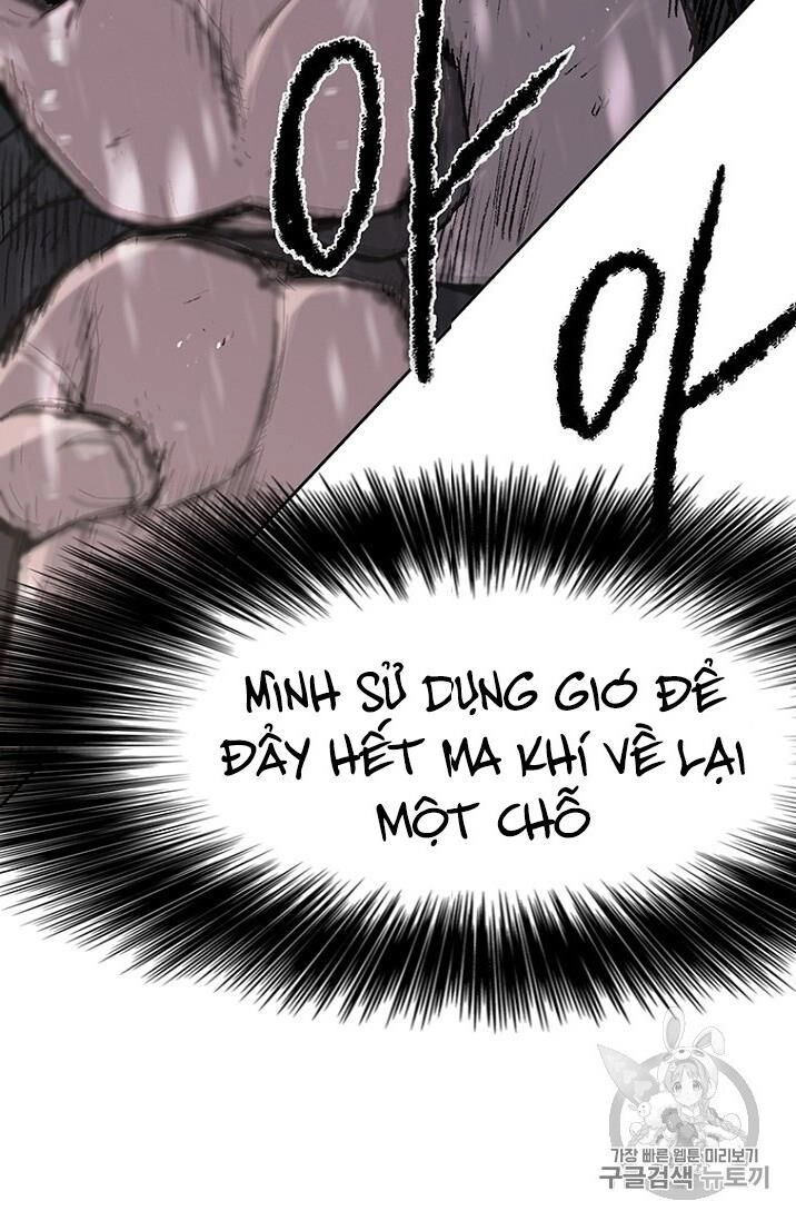 Tiên Kiếm Bất Bại Chapter 21 - 36