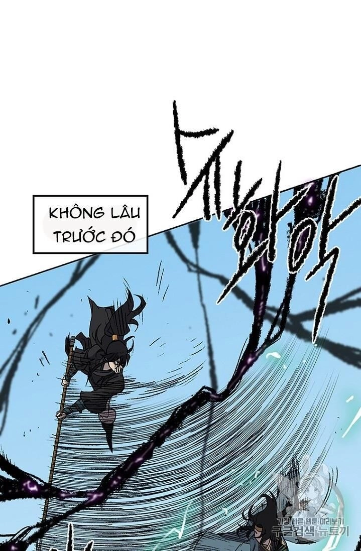 Tiên Kiếm Bất Bại Chapter 21 - 56