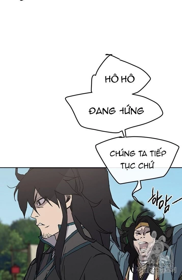 Tiên Kiếm Bất Bại Chapter 21 - 73