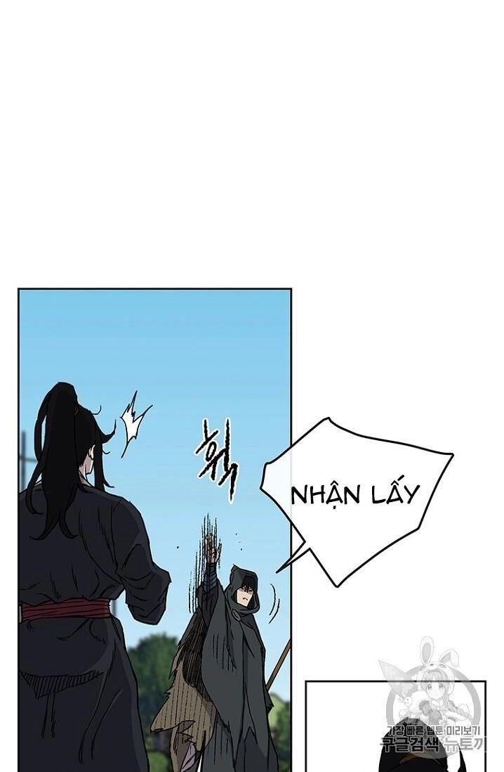 Tiên Kiếm Bất Bại Chapter 21 - 80