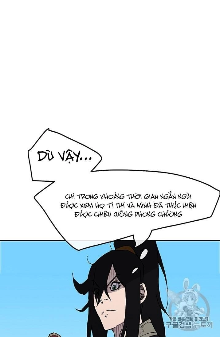 Tiên Kiếm Bất Bại Chapter 21 - 92