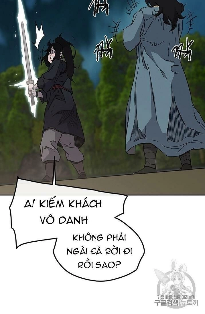 Tiên Kiếm Bất Bại Chapter 22 - 23