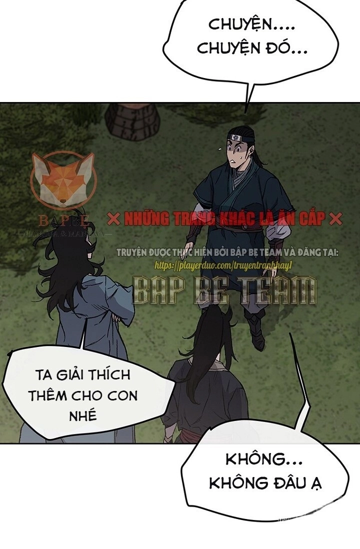 Tiên Kiếm Bất Bại Chapter 23 - 5